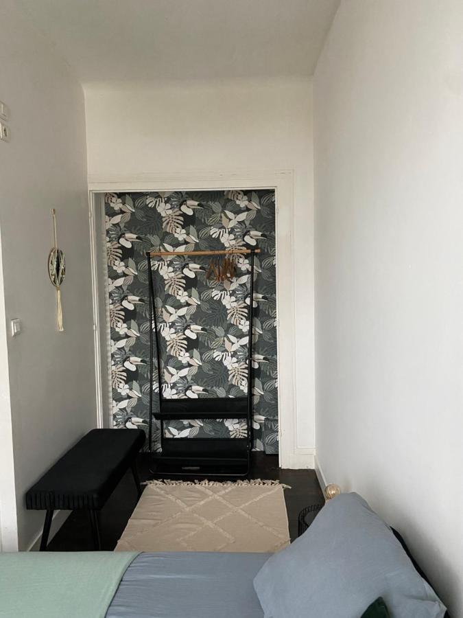 Maison 4 Chambres 12 Pers A 2,8Km Du Circuit Et Proche Bouleries Jump Le Mans Bagian luar foto