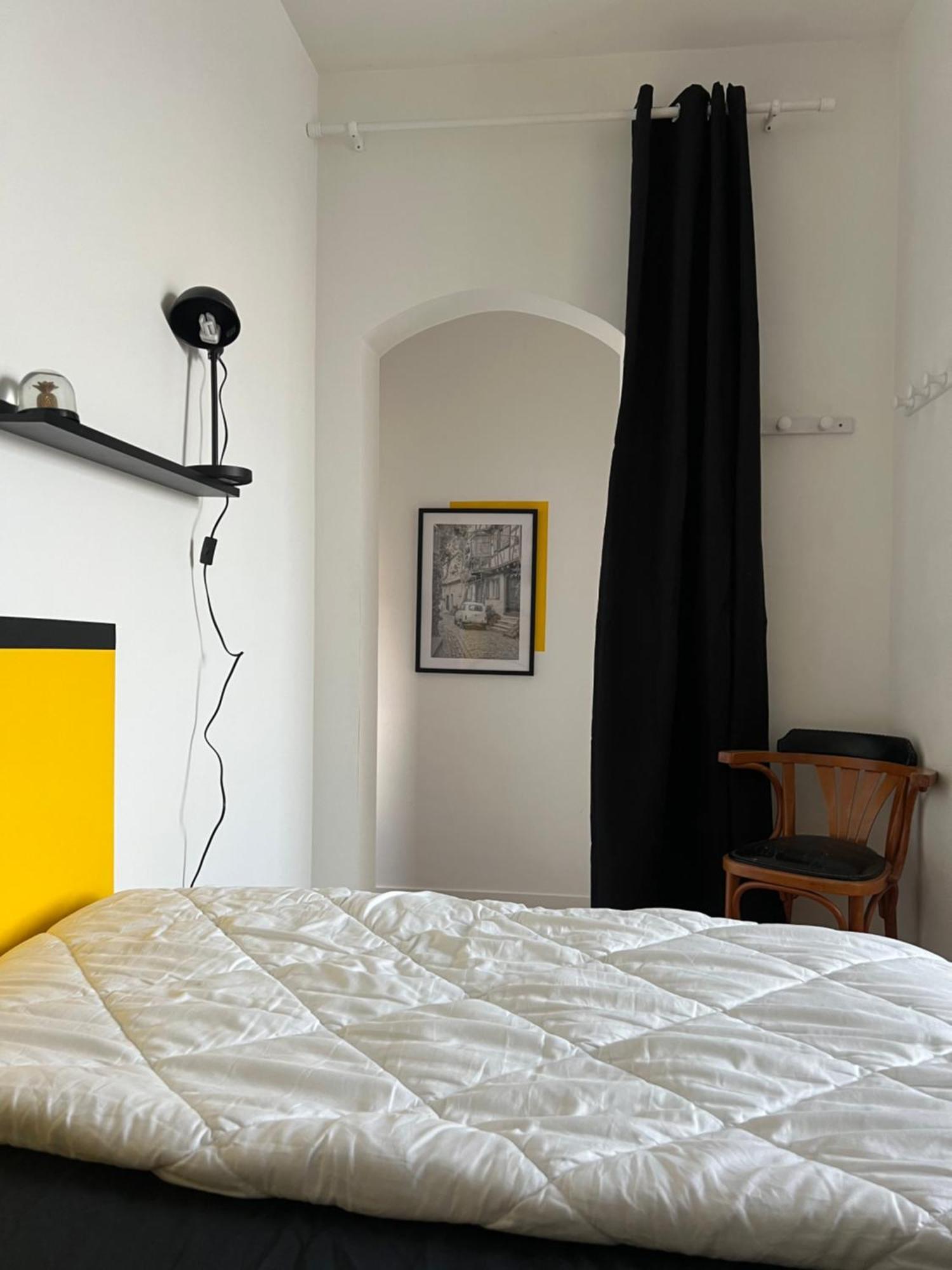 Maison 4 Chambres 12 Pers A 2,8Km Du Circuit Et Proche Bouleries Jump Le Mans Bagian luar foto
