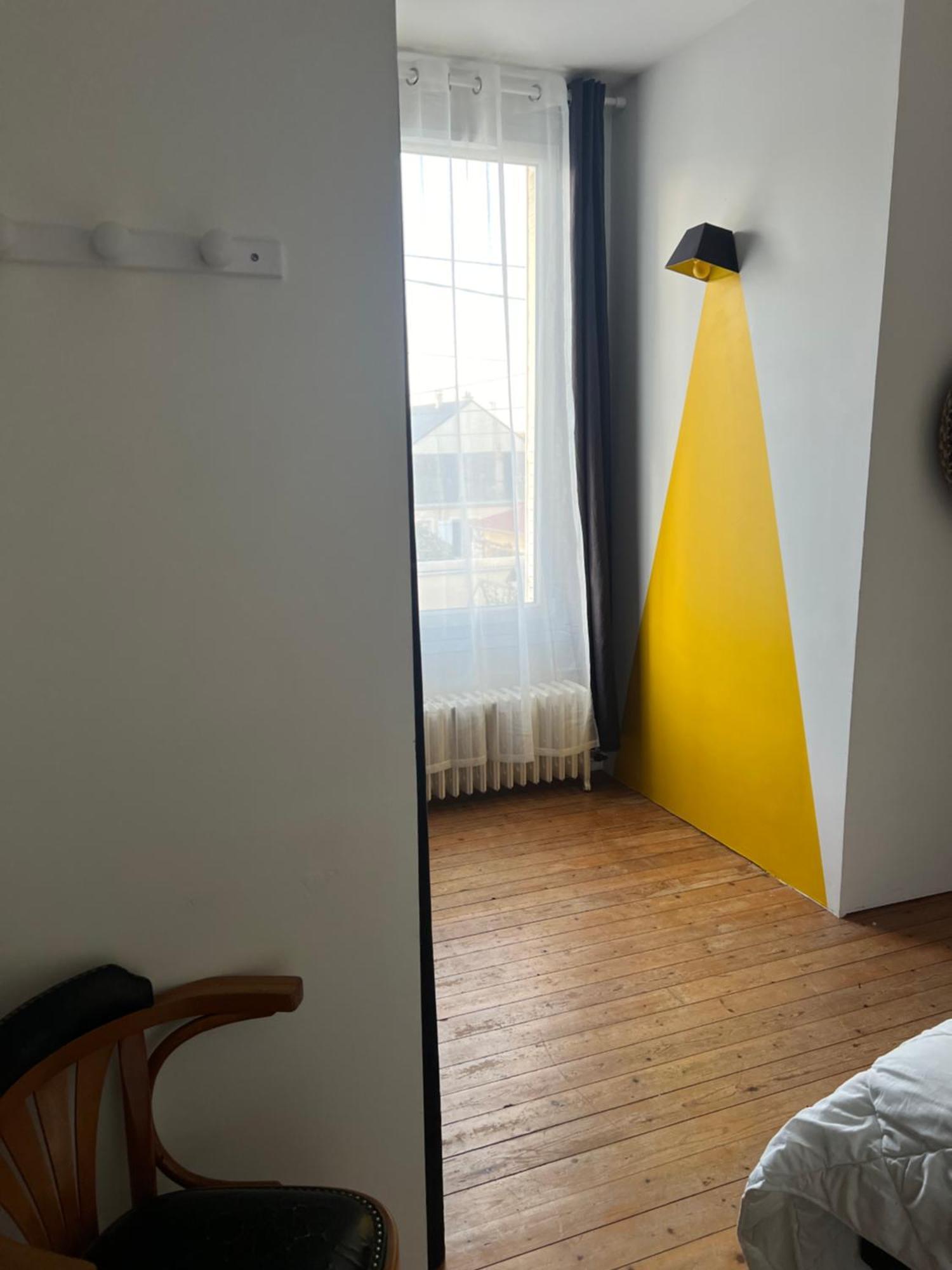 Maison 4 Chambres 12 Pers A 2,8Km Du Circuit Et Proche Bouleries Jump Le Mans Bagian luar foto